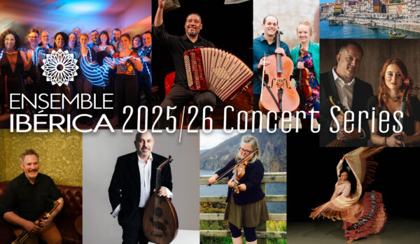 2025/2026 Concert Series Season Ticket